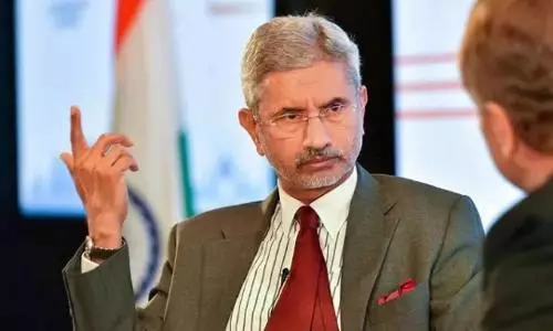 Minister, Indian delegation to G7 summit under quarantine in London