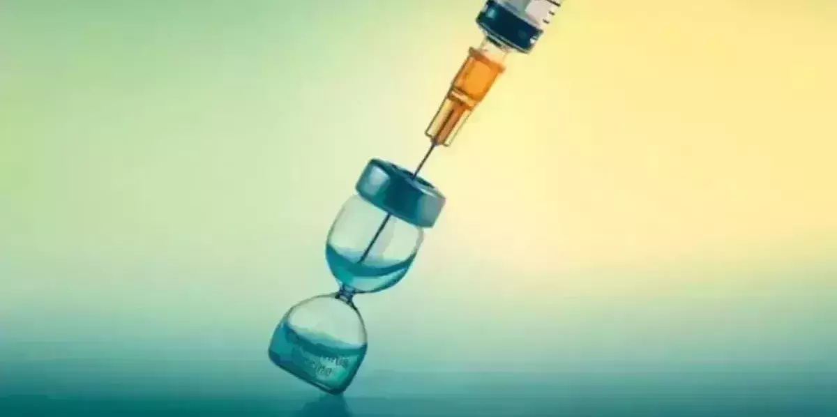 US says no to patent on vaccines, backs waiver to ensure availability