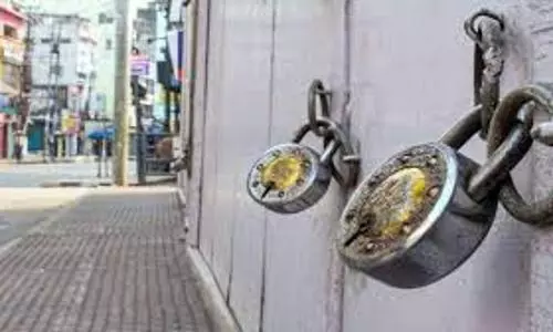 No respite in COVID cases, Kerala to remain totally shut from May 8