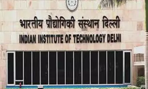 IIT-D COVID+ students share video with positive message to brave virus