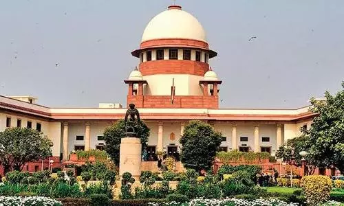 SC wants Constitutional authorities to stop complaining about media