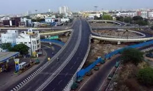 COVID: Tamil Nadu under stringent curbs till May 20