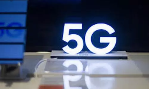 US lawmakers laud Indias no China firms for 5G stand