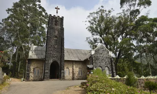 Congregation turned into super-spreader, 480 CSI priests booked in Kerala