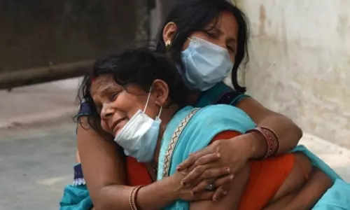 Maharashtra records over 800 deaths in last 24 hours