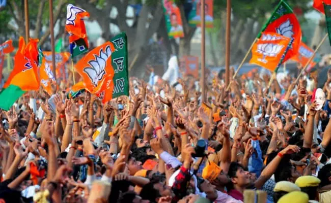 Outlook for BJP in Kerala