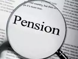Centre extends employees provisional pension payment period