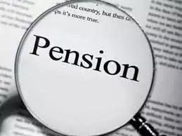 Centre extends employees provisional pension payment period Centre extends employees provisional pension payment period