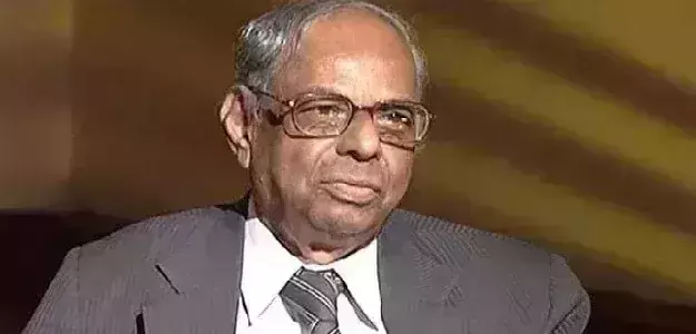 Vaccination has to be universal: Former RBI Governor