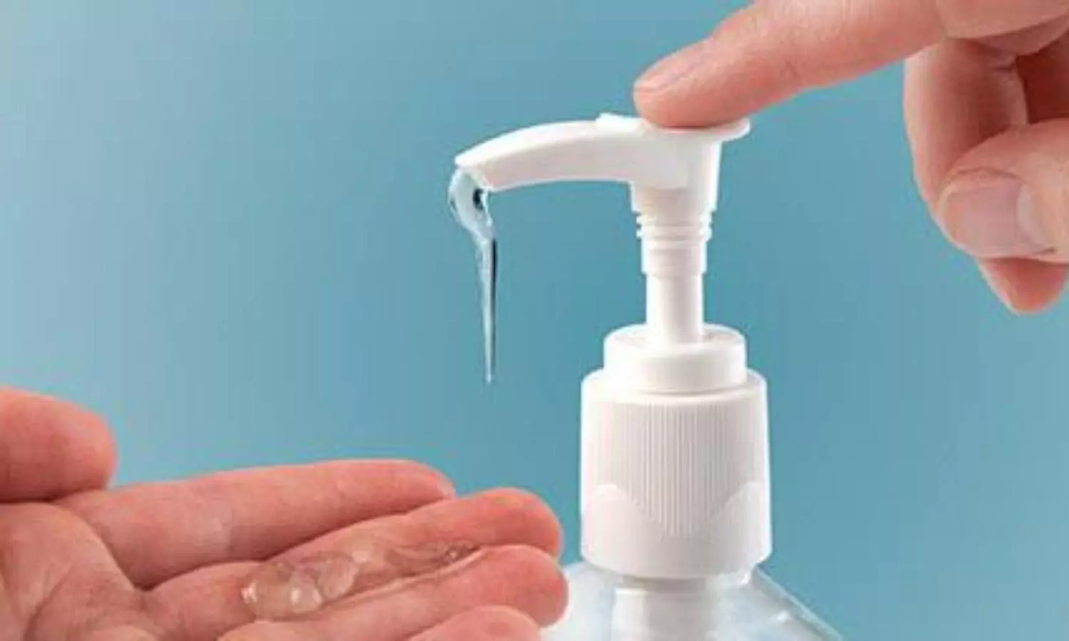 WHO shares tips and facts on using alcohol-based sanitisers