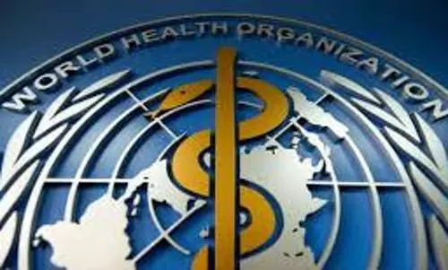 India contributes nearly half of COVID cases to global pandemic: WHO