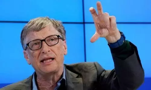Why Bill Gates opposes giving vaccine formula to India?