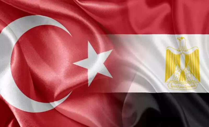 Cairo talks raise hope of ties normalisation between Egypt, Turkey