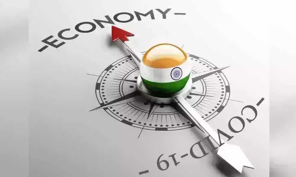 Uncertainty looms over already ailing Indian economy