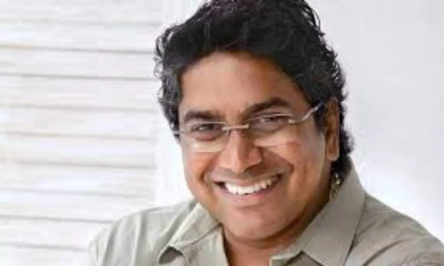 Director Shrikumar Menon held in alleged financial fraud case