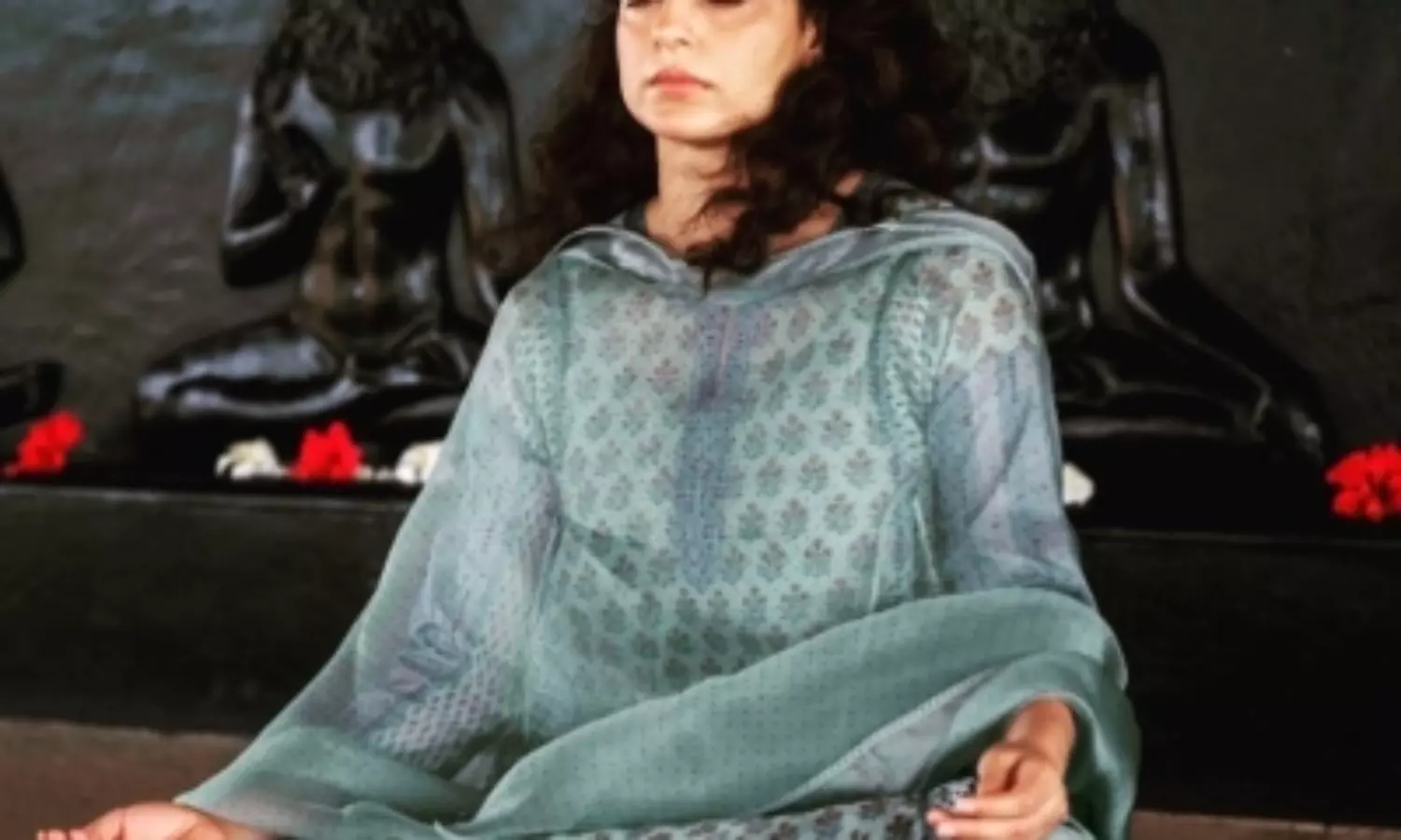 Nothing but little flu, will demolish it soon: COVID infected Kangana