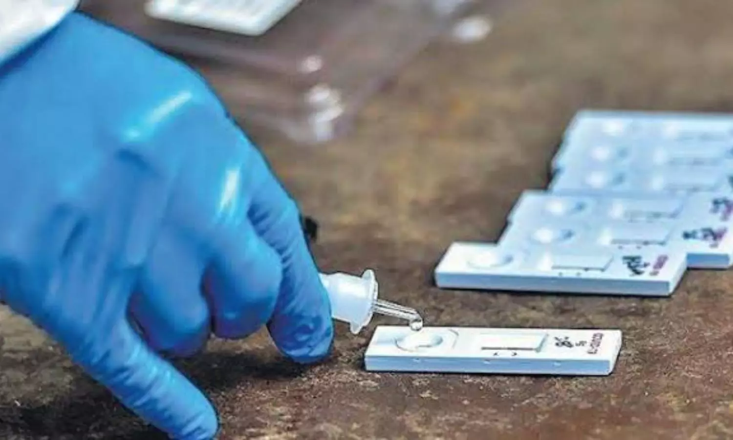 Kerala HC finds no ground on labs argument on PCR tests price cut