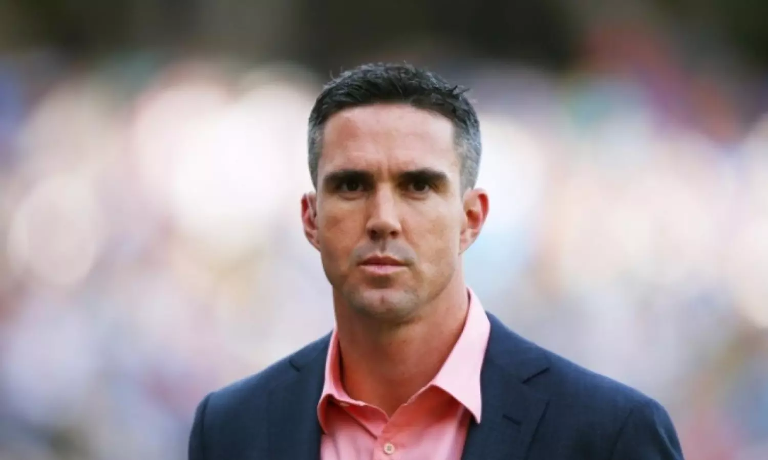 Kevin Pietersen