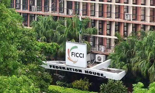 Never raised fingers at Centre for not utilising ventilators: FICCI