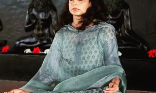 Nothing but little flu, will demolish it soon: COVID infected Kangana