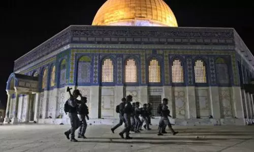 Al Aqsa