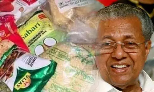 Kerala Govt extends free food kits to migrant workers