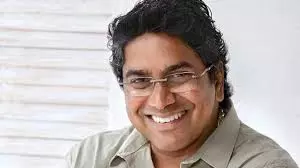 Director Shrikumar Menon held in alleged financial fraud case Director Shrikumar Menon held in alleged financial fraud case