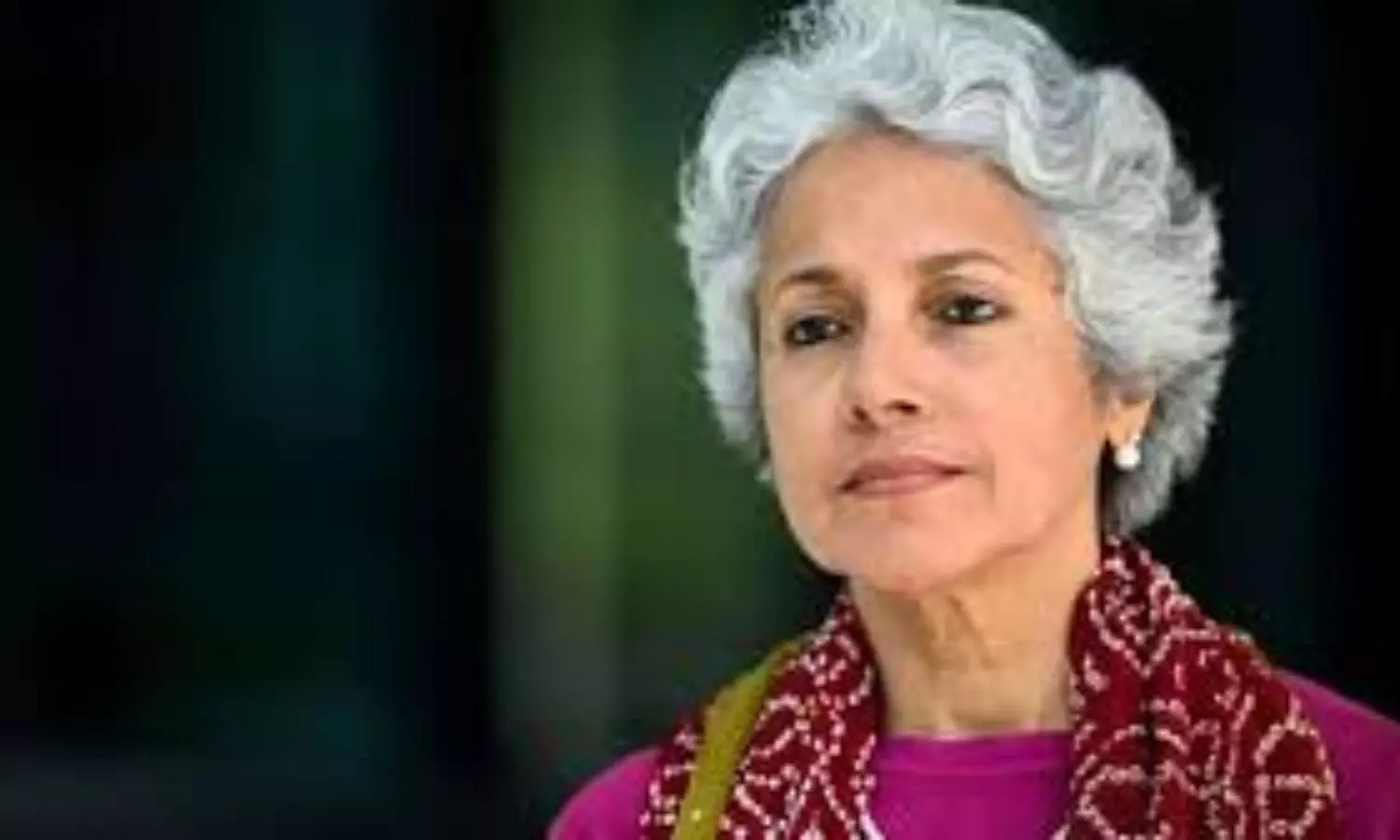 Indian COVID variant may dodge vaccine protections, warns WHOs chief scientist