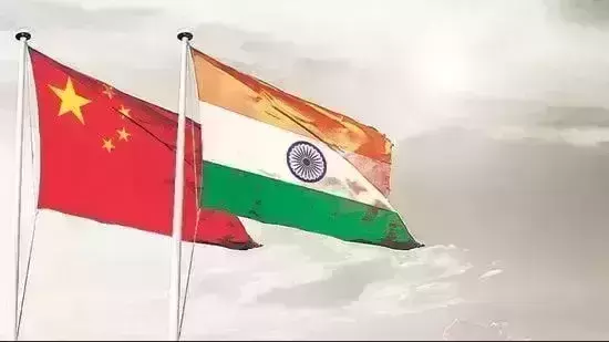 Covid-19 second wave; Imports from China surge