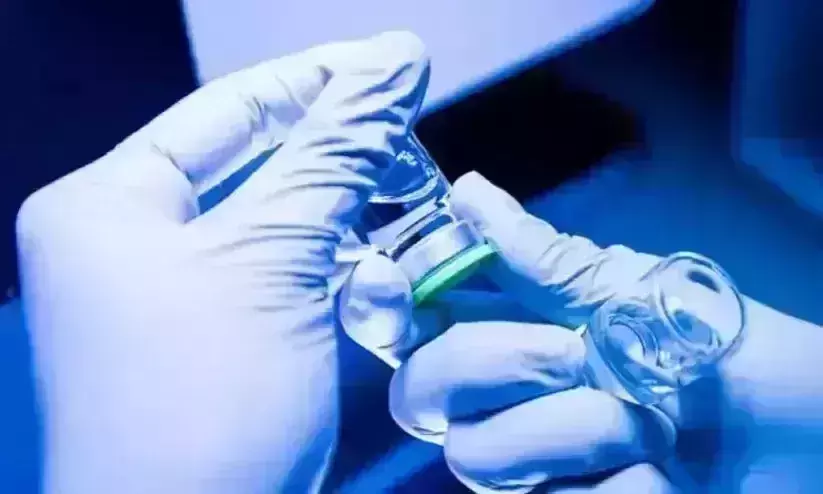 Regulatory approval for Roches antibody cocktail in India