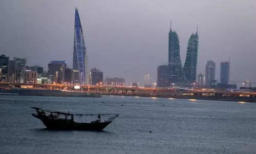 Bahrain