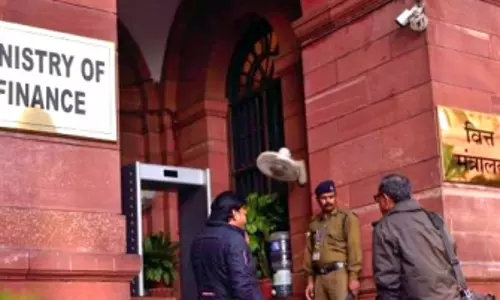 Centre releases Rs 8,923.8Cr in grants for RLBs to fight Covid-19