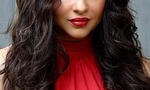 Lakshmi Devys film When the Music Changes win laurels in US