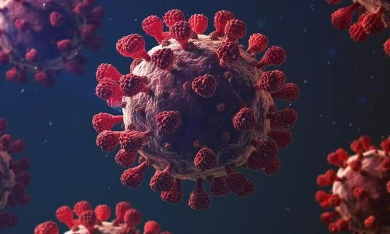 China discussed weaponising coronaviruses to fight future wars: Report