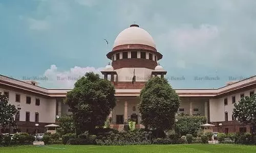 Centre makes soft warning against SCs meddling with vaccination