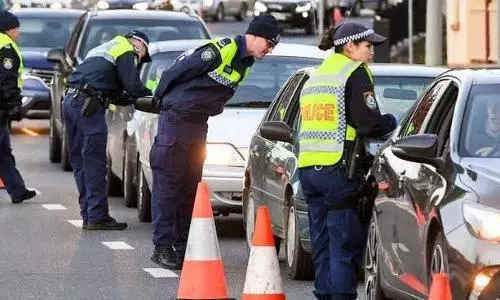 Australia may keep borders shut until half of 2022 amid COVID