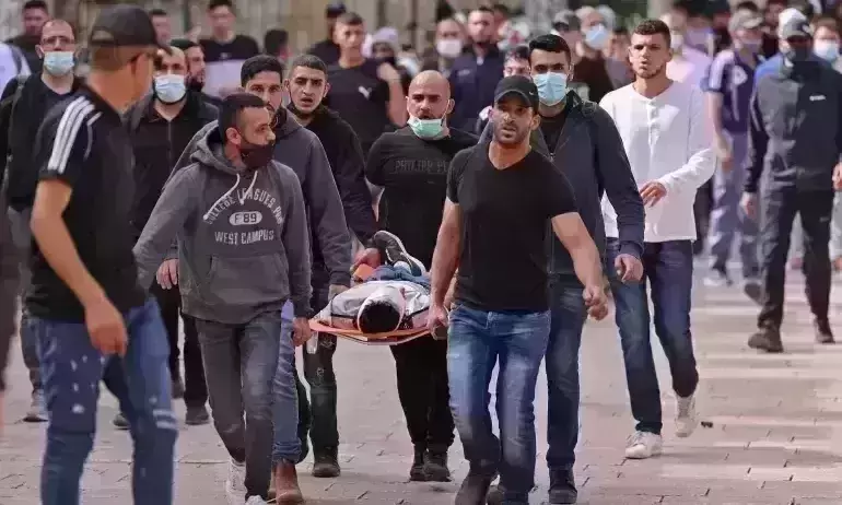 Al Aqsa