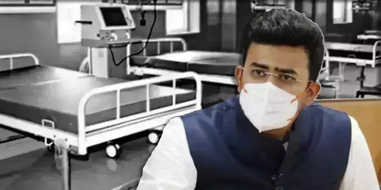 Bengaluru for Love rises against hate after Tejasvis communal remark