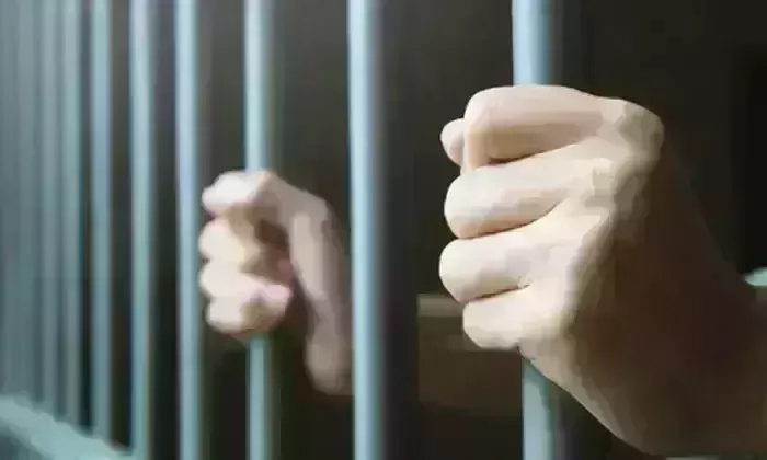 jail