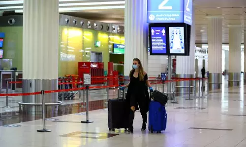 Covid19: UAE bans entry from Bangladesh, Pakistan, Nepal and Sri Lanka