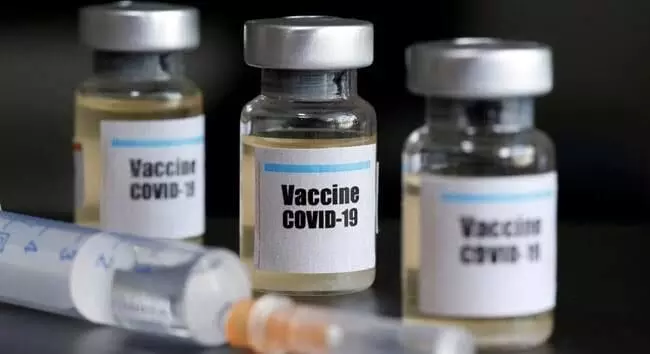 WHO finds vaccines, therapeutics, effective against Indian variant