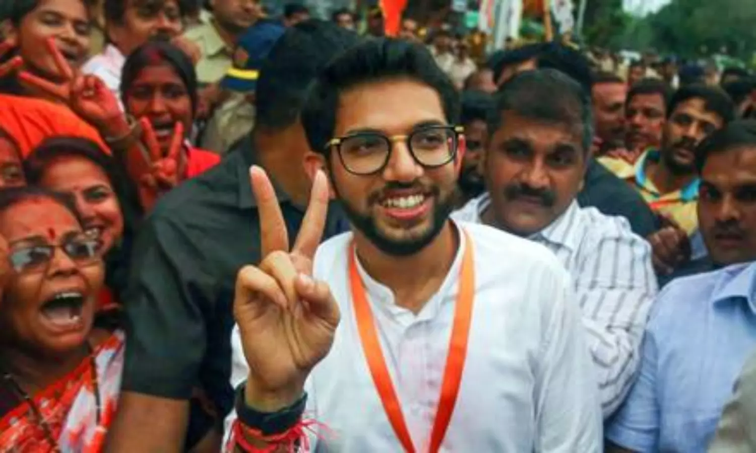 Cost not a matter, Govt focused on vaccine procurement: Aditya Thackeray