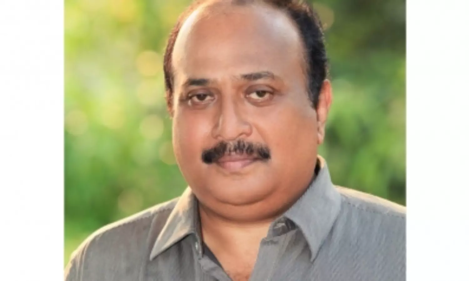 Superstar making Malayalam scriptwriter Dennis Joseph dies of heart failure