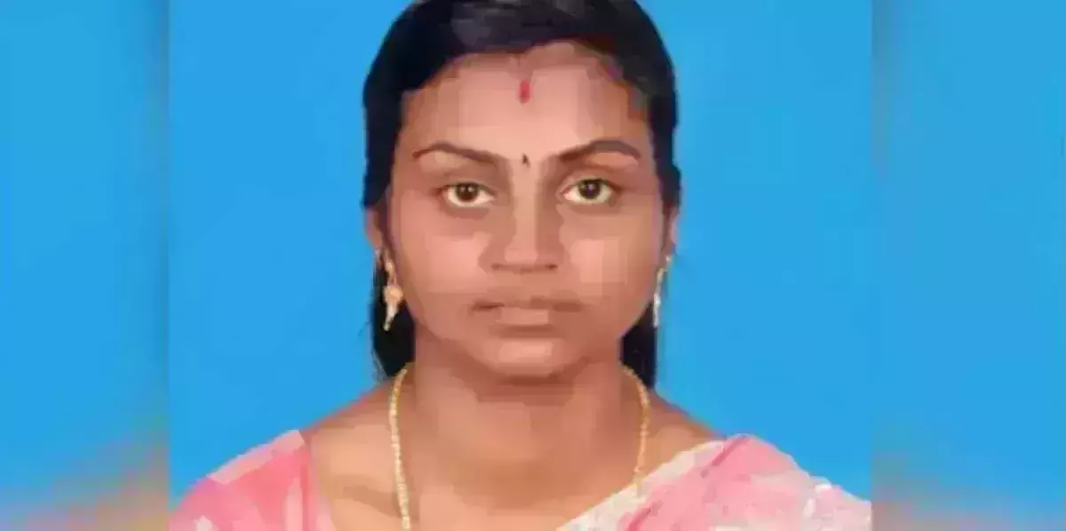Kerala woman killed in Hamas retaliatory rocket attack in Israel