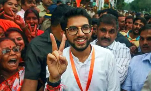 Cost not a matter, Govt focused on vaccine procurement: Aditya Thackeray