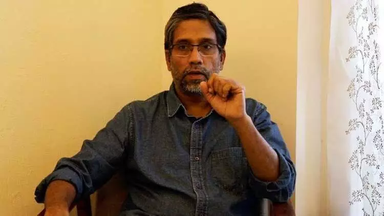 COVID infects ailing Hany Babu in jail, Kerala CM intervenes for treatment