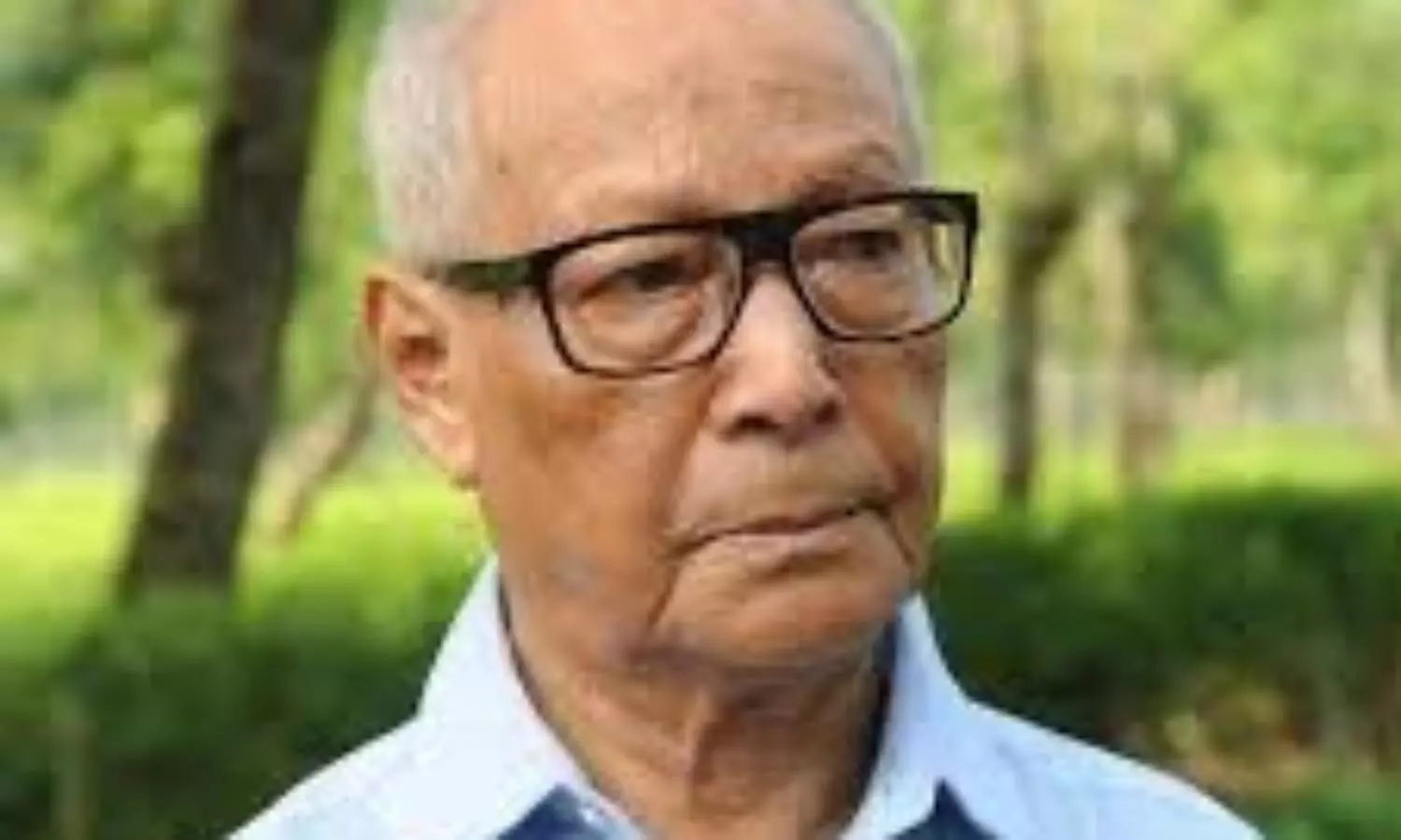 Legendary Assamese writer, journalist Homen Borgohain passes away at 88