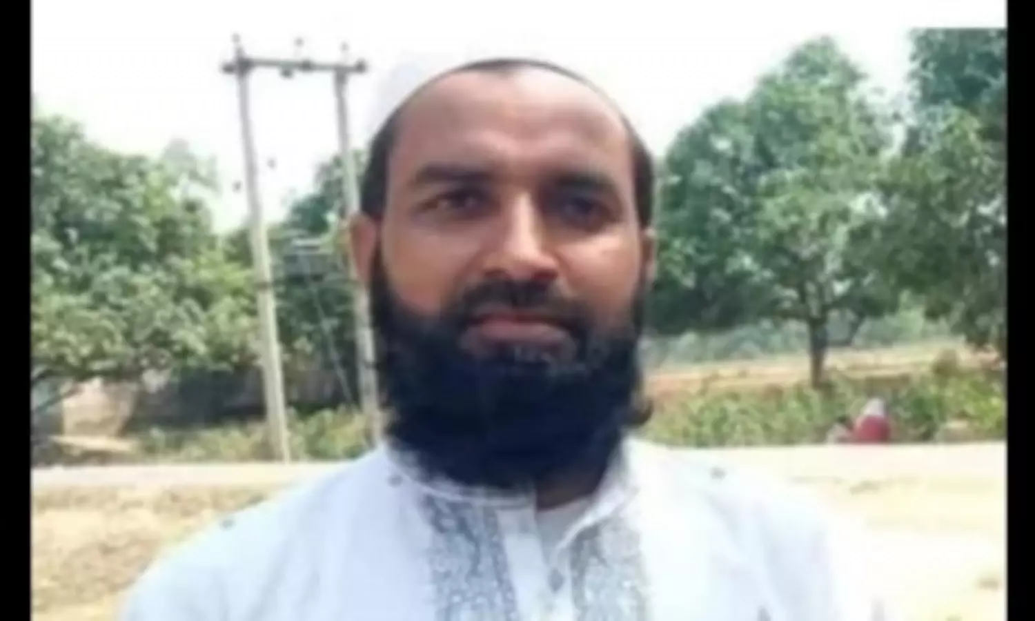 Hindu-dominated village in Ayodhya elects Muslim Gram Pradhan