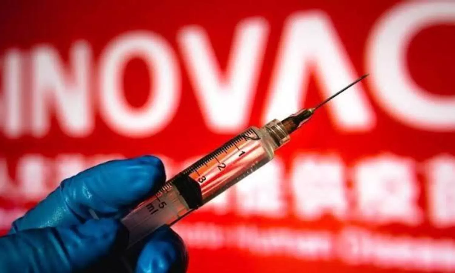 Chinese Sinovac highly effective in Indonesian trial: Report