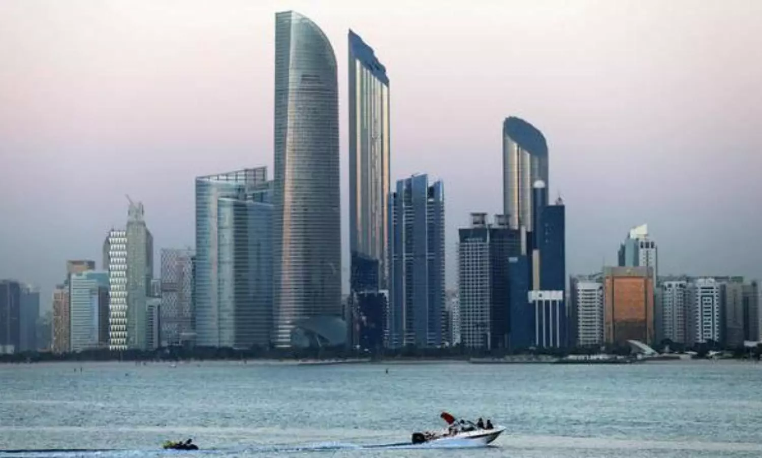COVID-19: Abu Dhabi calls for a safer Eid al-Fitr
